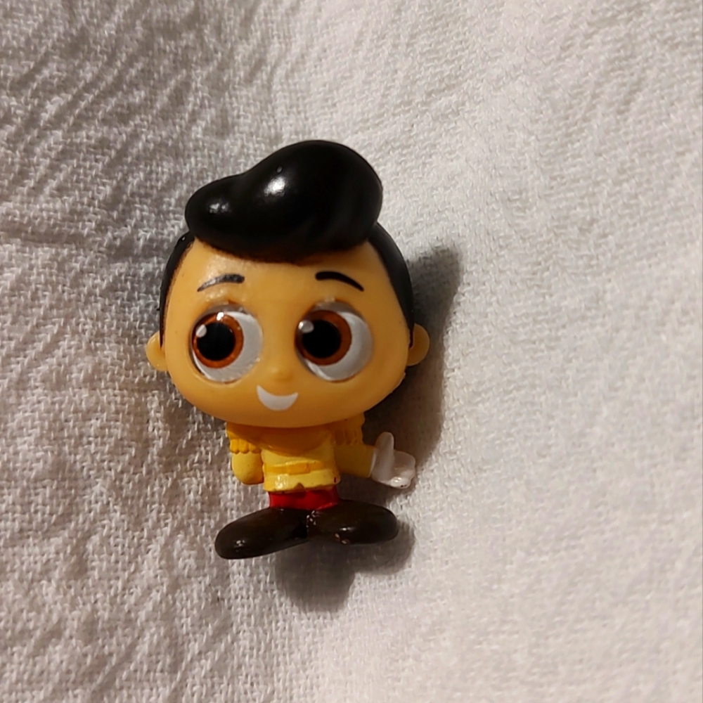 Disney Doorables Series 4 Prince Charming